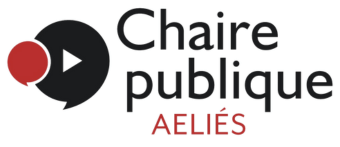 Chaire publique AELIÉS