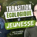 Transition écologique et Jeunesse